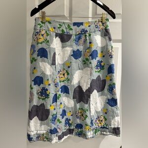 Boden Size 6L